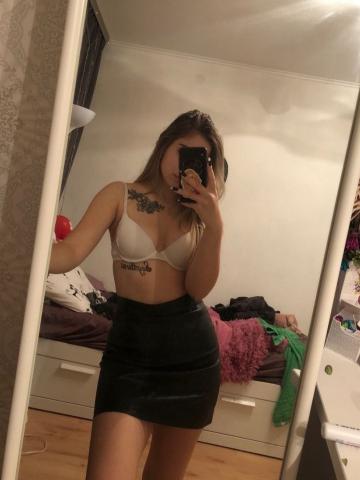 Юлия Галактика фото 3