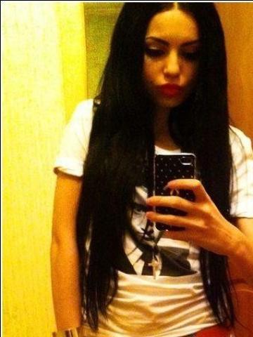 Жанна фото 2