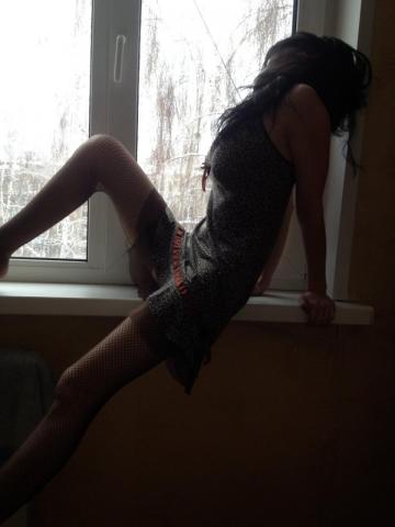 Виолетта Ночное Свидание фото 3